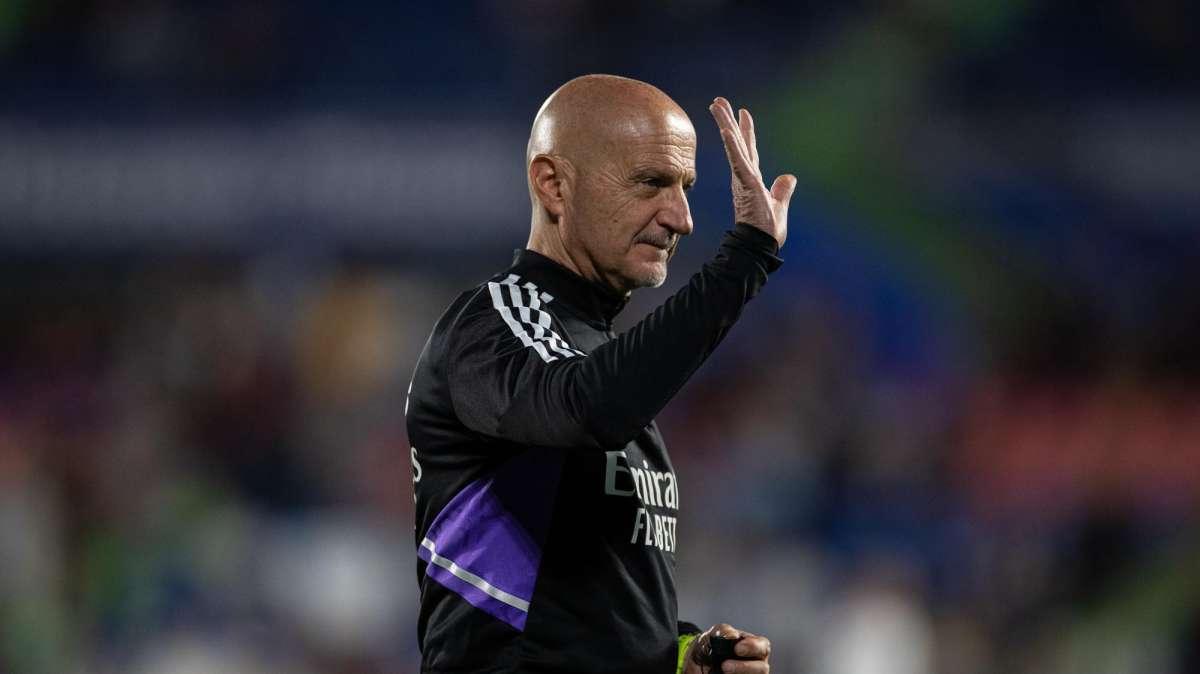 Los planes del Real Madrid durante el Mundial, al descubierto