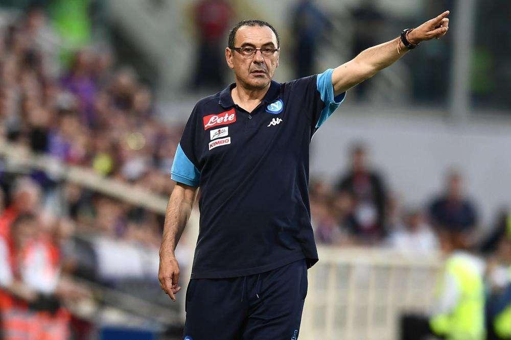 Un objetivo madridista es ahora una de las peticiones de Sarri para su nuevo Chelsea
