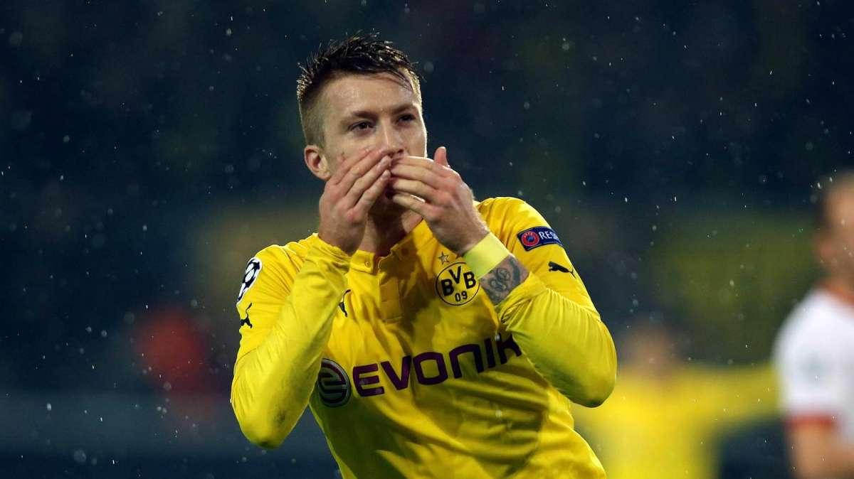 Watzke: "Reus va a tomar una decisión y yo la aceptaré"