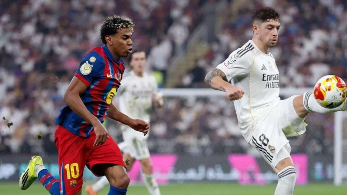 Barcelona 4-1 Villarreal | Lamine Yamal obliga a ganar al Real Madrid