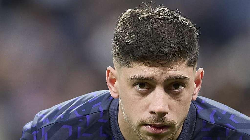 Valverde: "No podemos encajar un gol para reaccionar. Brahim..."