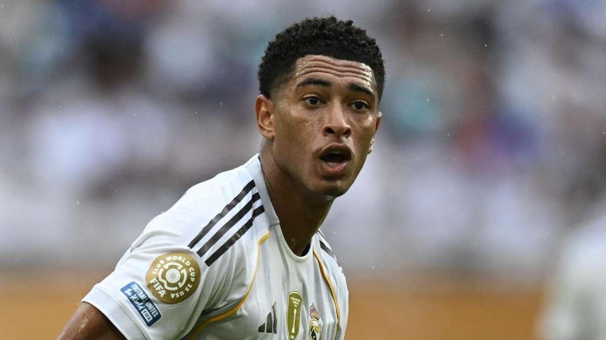 Bellingham conlleva un sacrificio: "Va a entrar en el once titular por..."