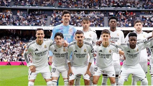 Güler retrata a Ancelotti: las notas del Real Madrid 3-2 Celta 