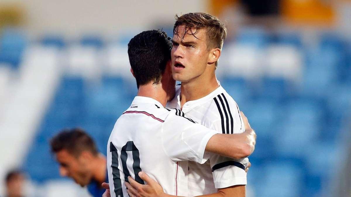 CRÓNICA: Empate entre titanes