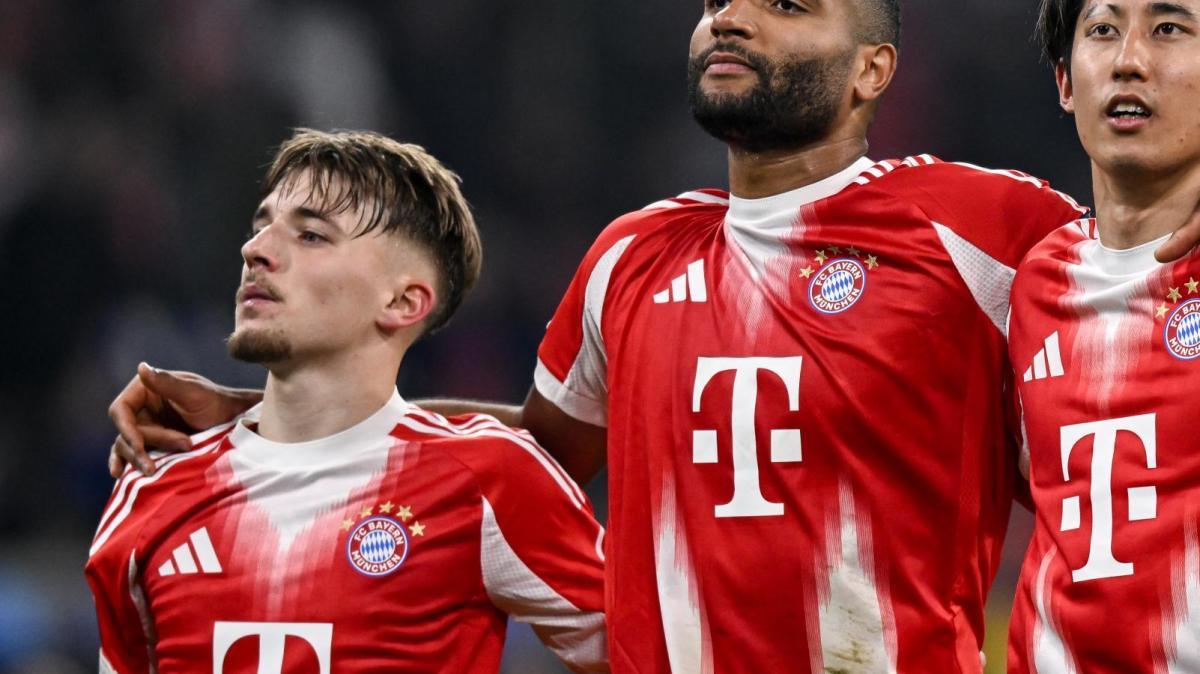 El Real Madrid sigue de cerca a Lennart Karl: fichaje de futuro