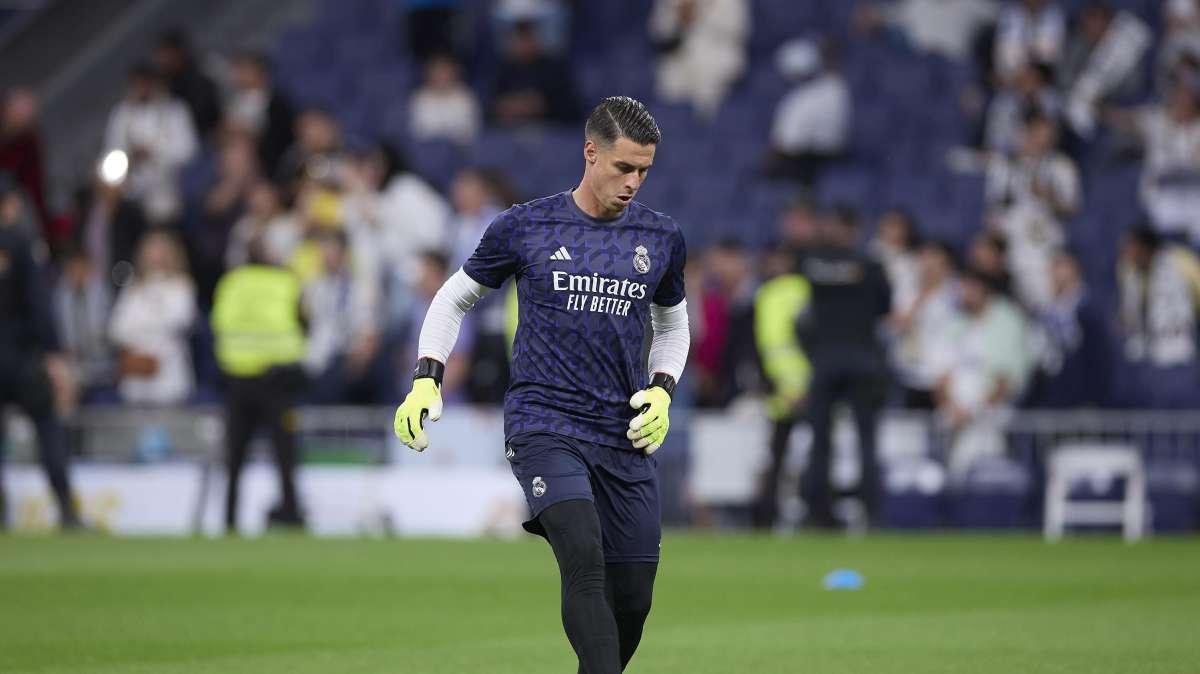 El importante ofertón a Kepa que le alejaría del Real Madrid: los detalles