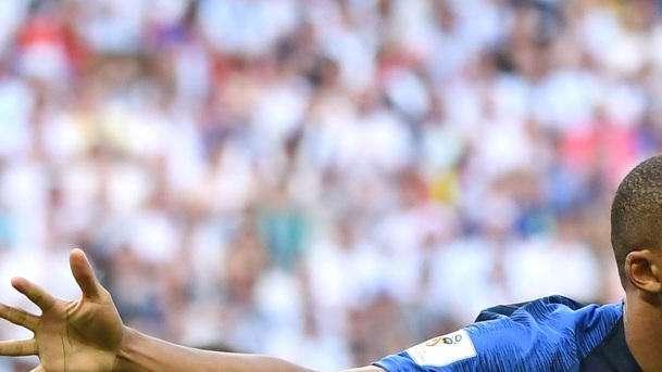 Mbappé está a un paso del Real Madrid: la nueva pista en Twitter 