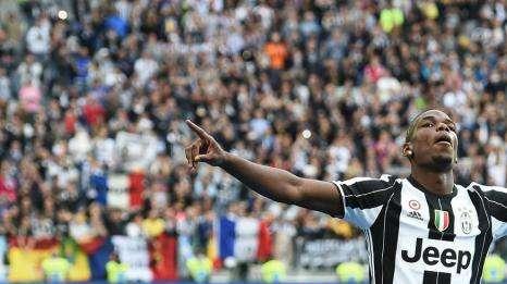 The Sun: El United sube su oferta por Pogba