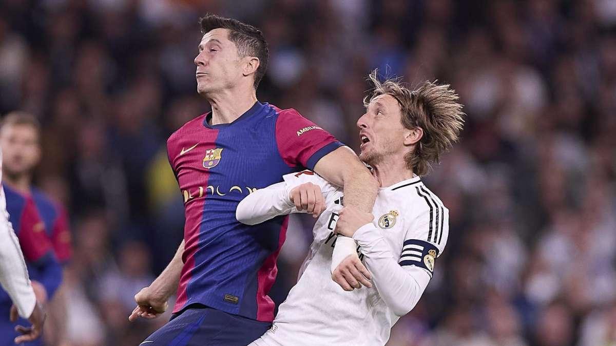 ¡Ojo! El caso que podría provocar el alirón del Barcelona ante el Real Madrid