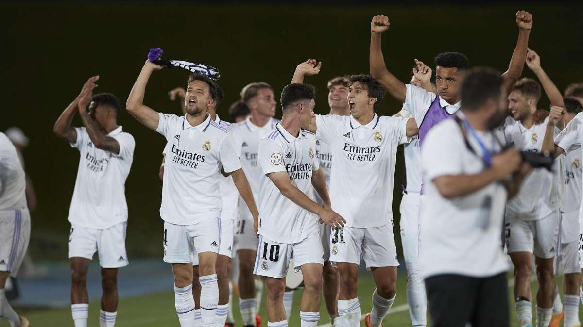 TOP News 12 | El Castilla ayudará a Ancelotti, Rodrygo asume su responsabilidad...