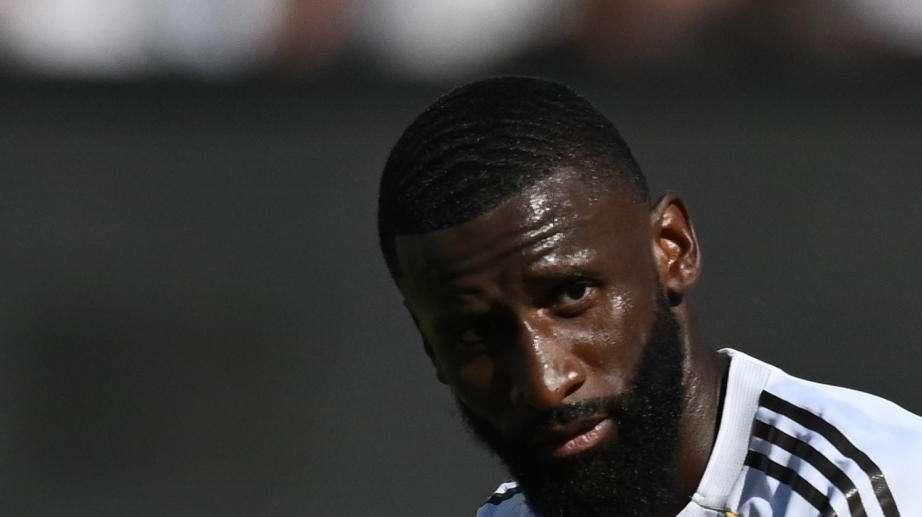 Confirman la INFO BD sobre el futuro de Rüdiger: su salida está cerca