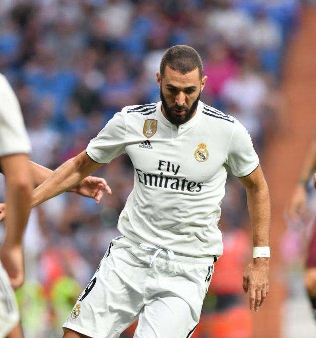 Rotura del meñique de Benzema: sigue la plaga de lesiones, ya son siete en la enfermería