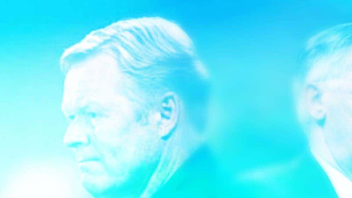 Los duelos del nuevo clásico: Ancelotti y Koeman, Vinicius y Ansu Fati...