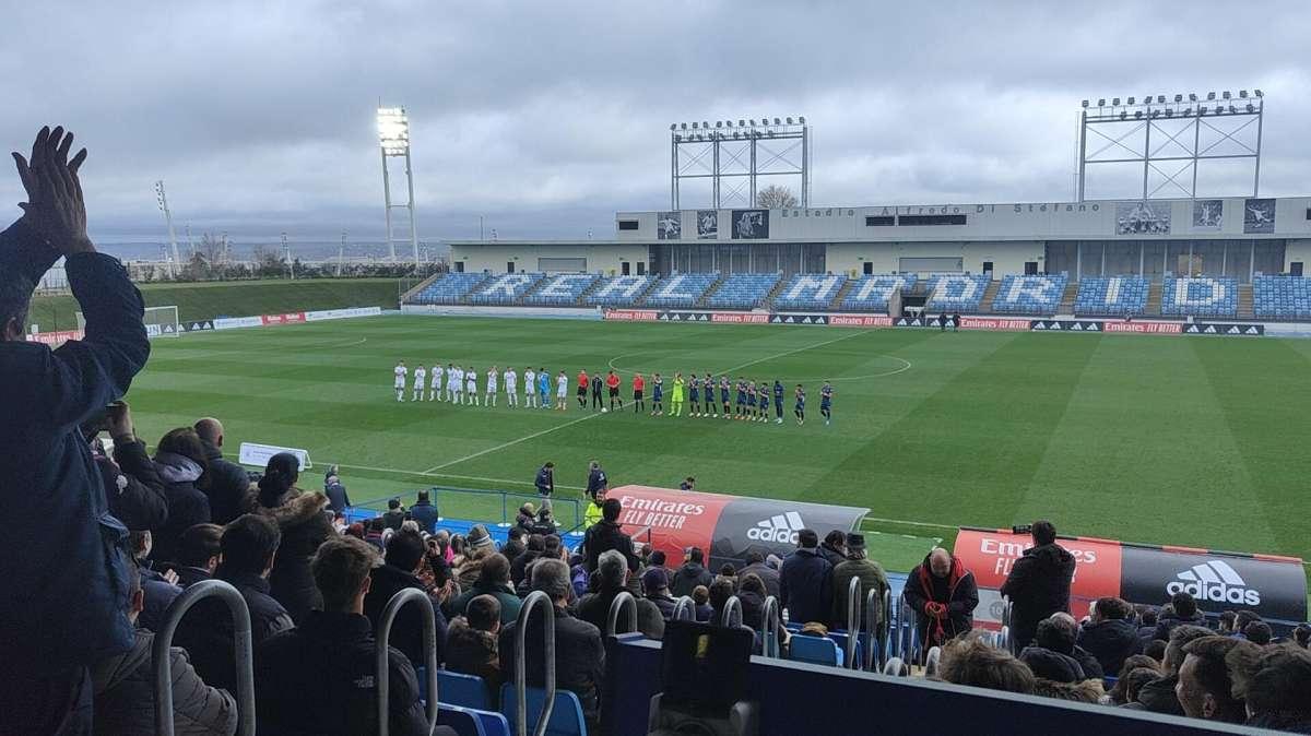 El exmadridista que triunfa en el Numancia y que tiene ofertas de Segunda División