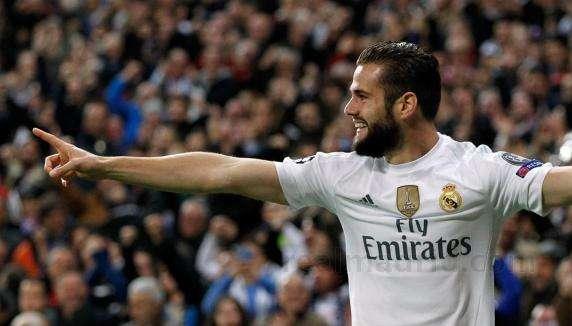 NOTICIA BD: Italia tienta a Nacho