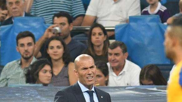 ¡ALERTA! Zidane no guarda un buen recuerdo del estadio Fernando Torres 