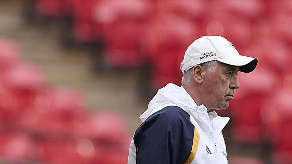 Agenda del día: último entrenamiento antes del debut en Liga