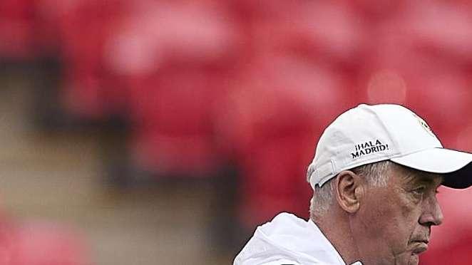 Ancelotti lanza un mensaje sobre Endrick a la afición del Real Madrid