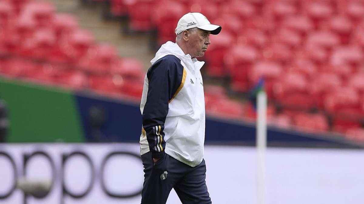 "Me extrañaría que Yoro no empezase la pretemporada con el Real Madrid"