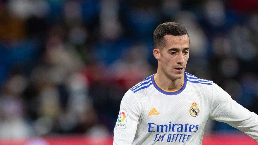 ANÁLISIS BD | Lucas Vázquez, más que un comodín para Ancelotti en el Real Madrid