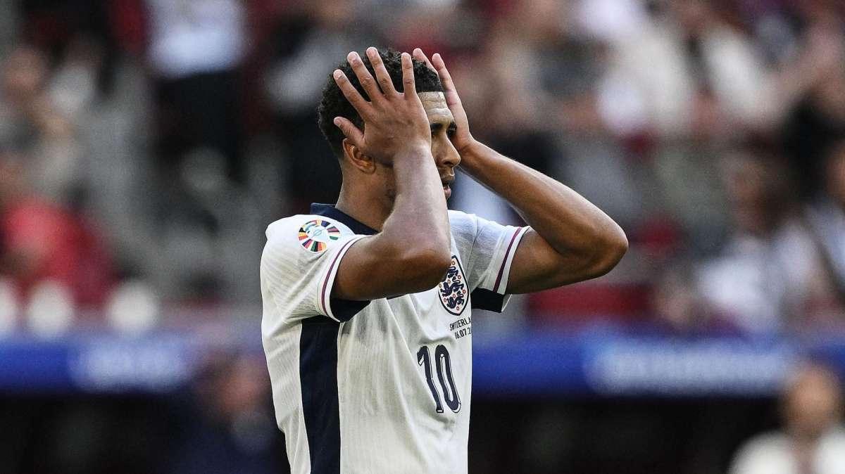 Inglaterra quiere evitar otro caso Bellingham: el Real Madrid acecha a otra joya