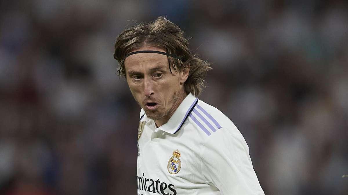 Top News 24 | Modric se aleja del Real Madrid, un fichaje se pone a tiro...