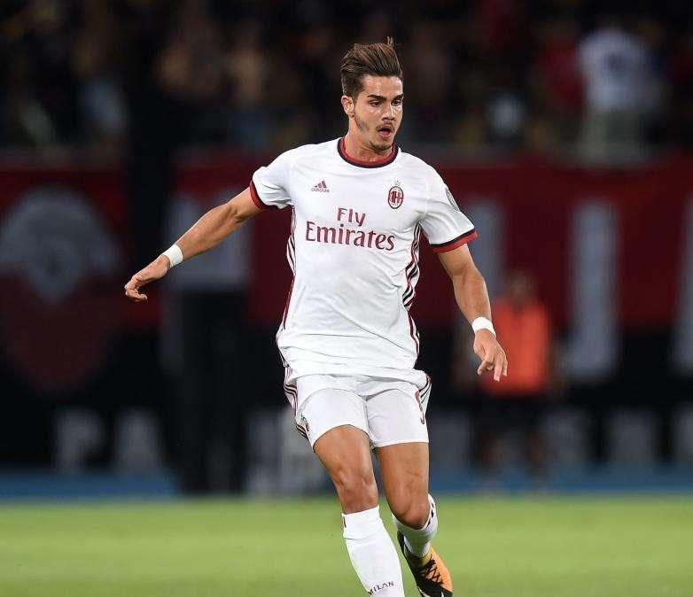André Silva: "Cristiano le cierra la boca a los que hablan mal de él. ¿Su sanción?, injusta"