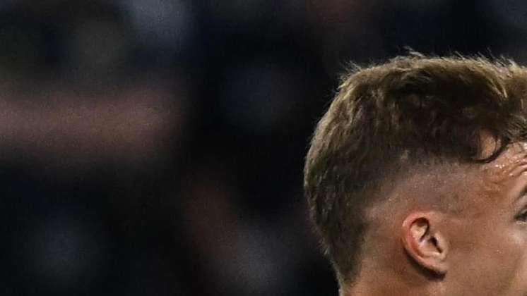 El Real Madrid contacta por Kimmich, un sustituto para Courtois...