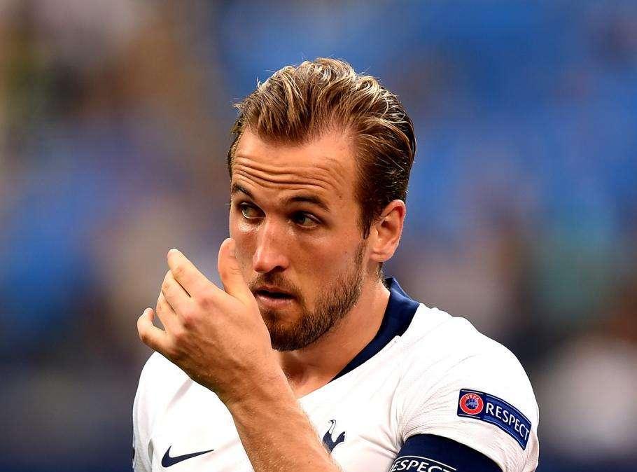Fichajes Real Madrid, el Tottenham estaría dispuesto a vender a Kane