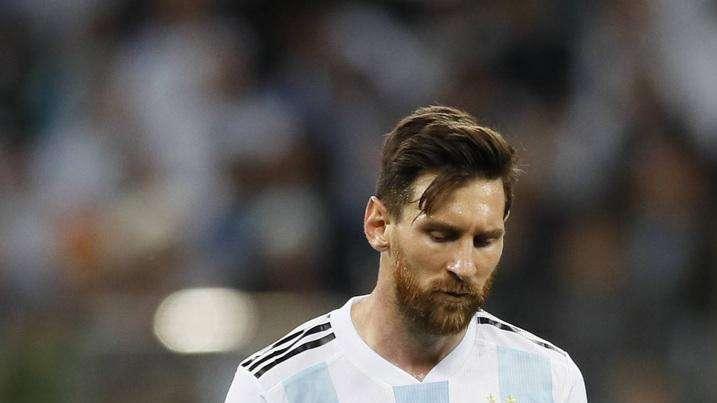 Euforia en el PSG con la llegada de Messi: "Vamos a tener el mejor equipo de la historia"