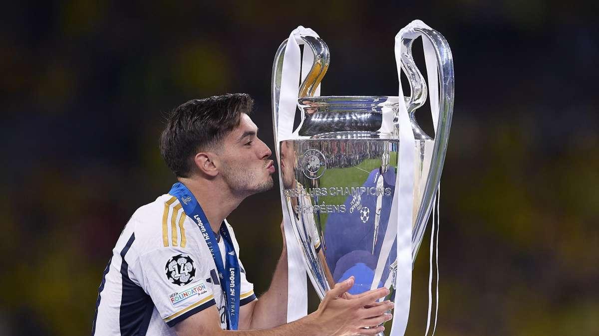Dos ofertas en el Real Madrid, la posible salida de Brahim...