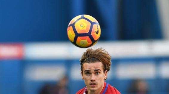 El Barcelona tiene un plan B por si falla el fichaje de Griezmann: es brasileño