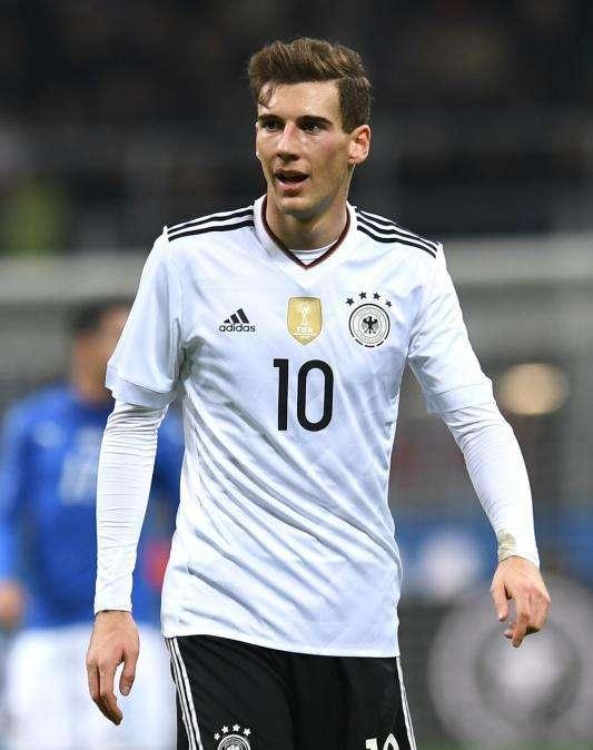 FINAL - Alemania 4-1 México: la 'Mannschaft' peleará con Chile para hacerse con la Confederaciones