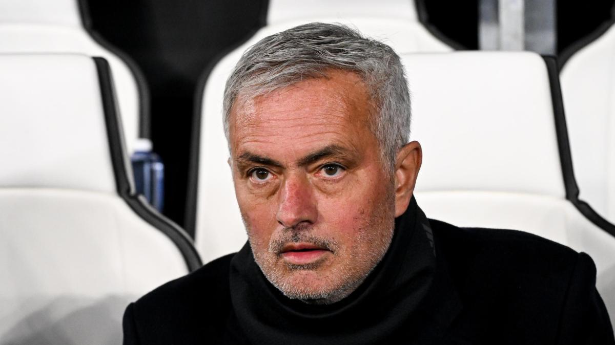 Los cuatro fichajes inesperados que tendrá Mourinho en el inicio de la pretemporada