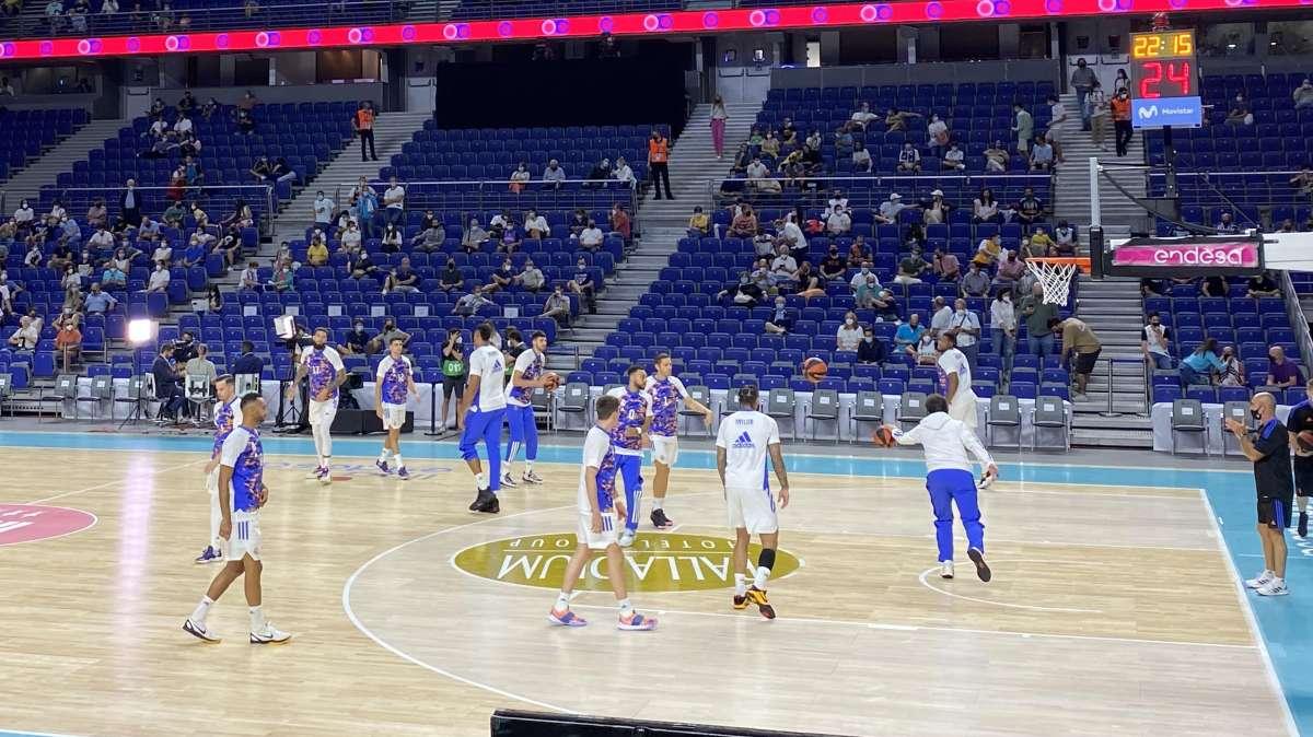 FINAL | Joventut de Badalona 71-90 Real Madrid: Heurtel y Yabusele se exhiben en el Olímpico