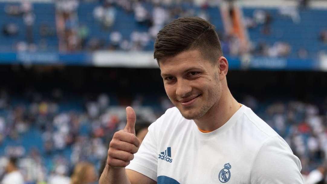 Resumen de los internacionales: Jovic vuelve a marcar, Asensio participa en la victoria de España...