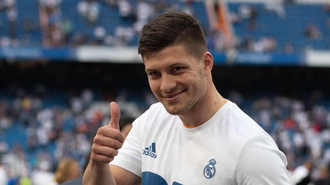 Real Madrid | Desvelan el motivo por el que Ancelotti puso la cruz a Jovic