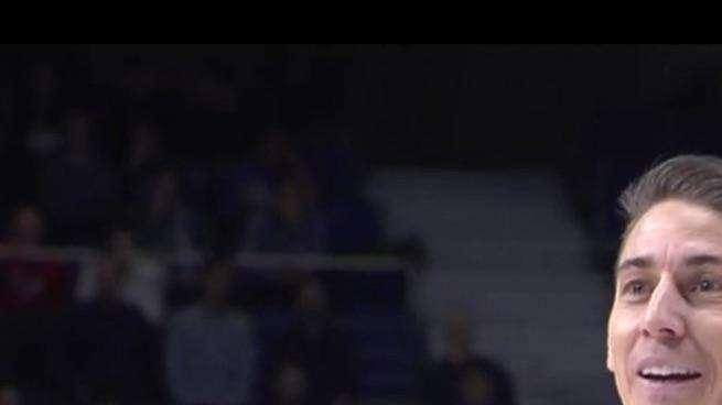 Lalo Alzueta a BD: "¿Carroll? A ningún entrenador le vendría mal tener un jugador como él. Yabusele..."