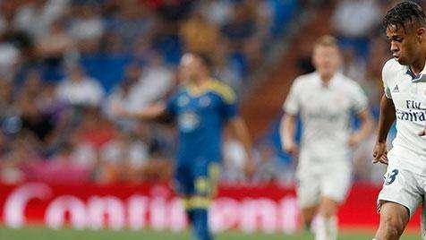 Estadio Deportivo: El Sevilla quiere a Mariano