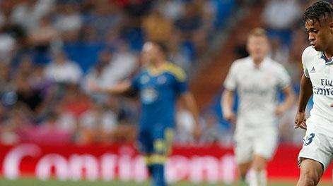 El Desmarque: El Sevilla no se olvida de Mariano