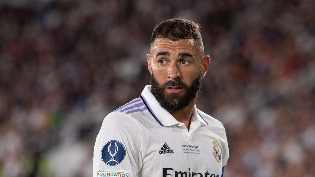 La última hora sobre la lesión de Karim Benzema: aumenta el optimismo
