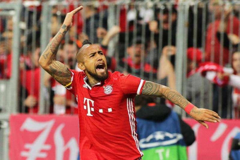 Marcos López: "Vidal debió ser expulsado mucho antes. El Bayern me decepcionó"