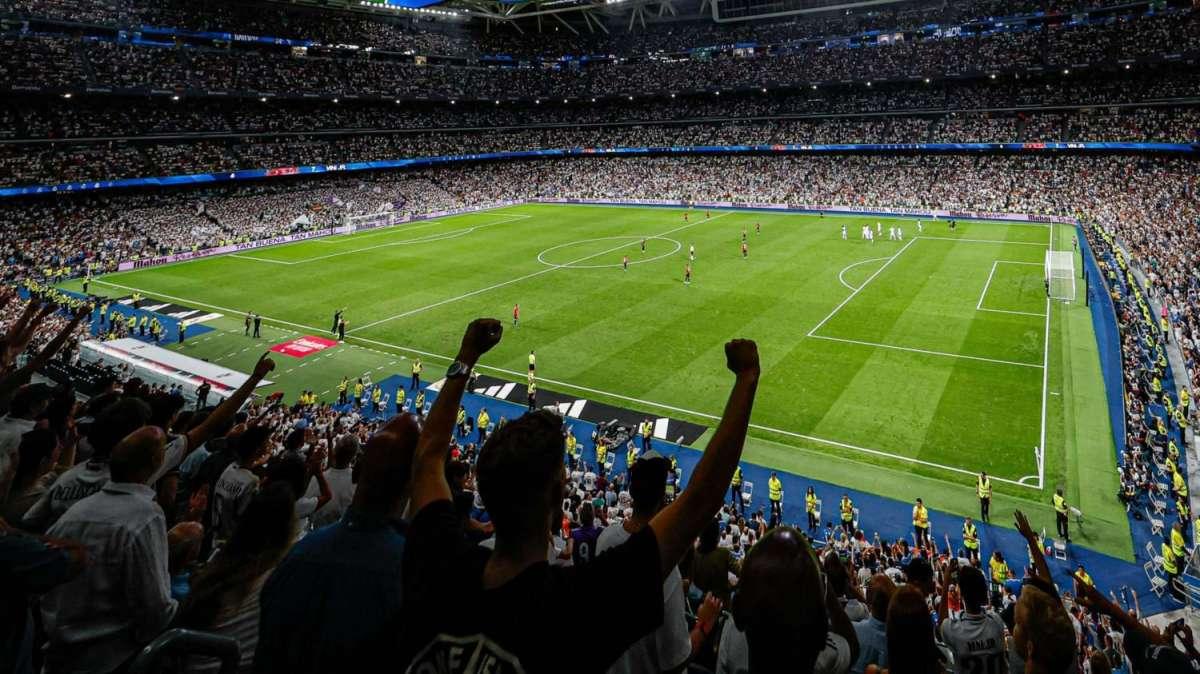 Desafío mundial: el Real Madrid a la carga por esta joven promesa