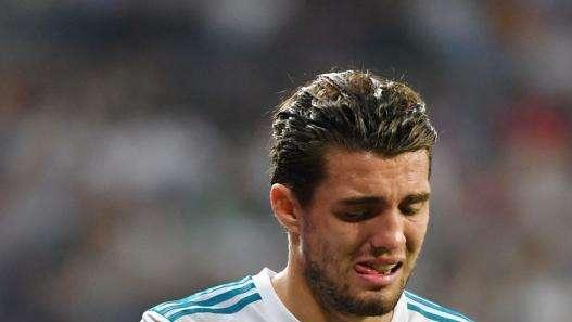 El Transistor, Ortego: "Kovacic lo pasa mal de mediocentro. Theo..."