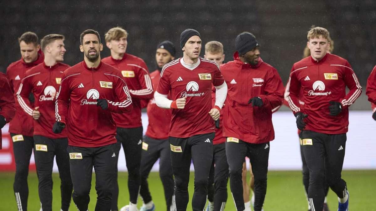 En el Unión Berlín avisan al Real Madrid: "Tienen muchas bajas"