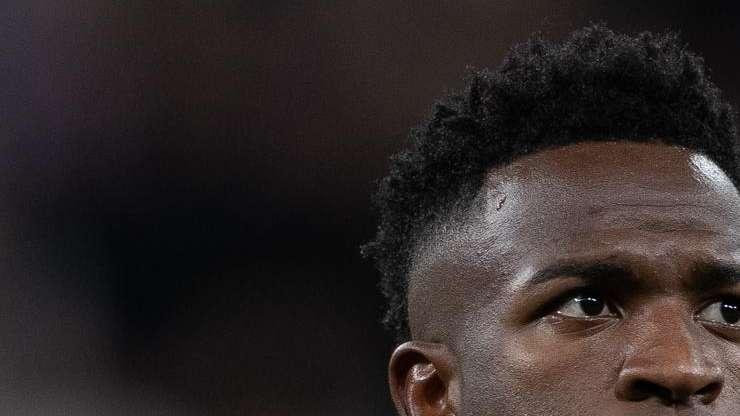 ONCE INICIAL | Vinicius debuta como titular con Brasil; Militao y Rodrygo al banquillo