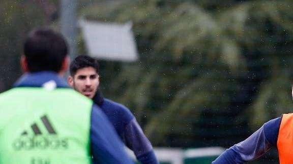 Real Madrid | Reguilón: “A Bale le noto más cómodo, en el campo de entrenamiento hay campos de golf”