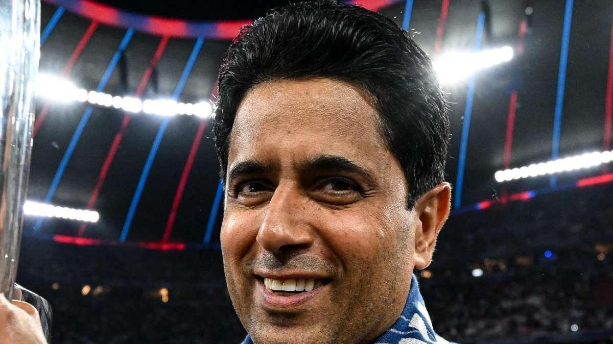 El mensaje de Al-Khelaifi al Real Madrid: "Queremos que..."