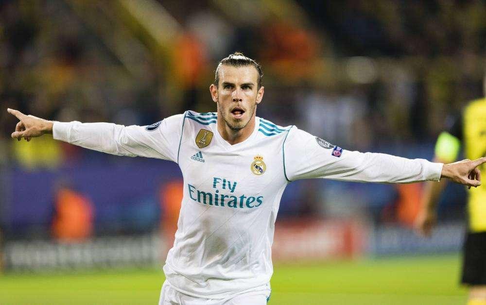 Sky Sports - Gareth Bale quiere seguir en el Madrid la próxima temporada