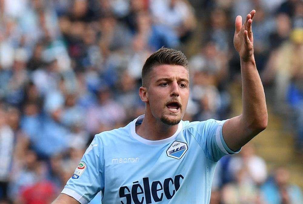 ¿Milinkovic-Savic, opción Real? La Lazio rebaja su precio de salida
